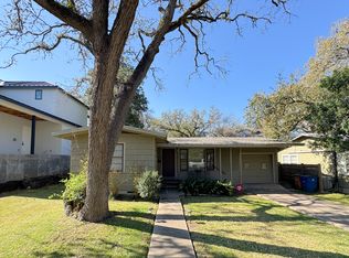 2203 Arpdale St, Austin, TX 78704