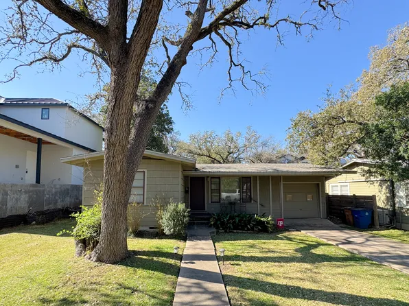 2203 Arpdale St, Austin, TX 78704