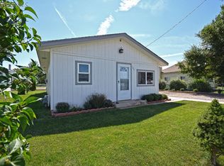 348 Franklin St, Pierce, CO 80650