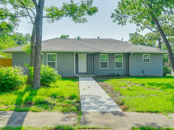 3402 Lawnview Main House Fls, Dallas, TX 75227