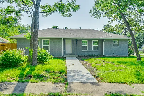 3402 Lawnview Main House Dallas Ter #MAIN HOUSE Photo 1