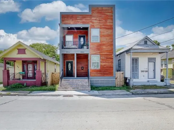 2323 Leonidas St, New Orleans, LA 70118