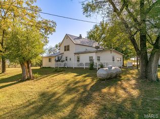 4025 Juedeman Rd, Cuba, MO 65453