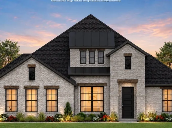 144 Serenity Dr, Lorena, TX 76655