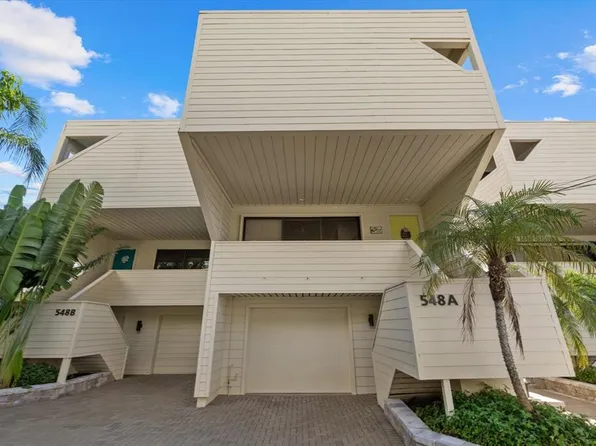 548 BEACH ROAD #A, SARASOTA, FL 34242