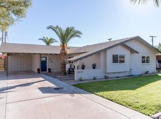 4019 N 82nd Pl, Scottsdale, AZ 85251
