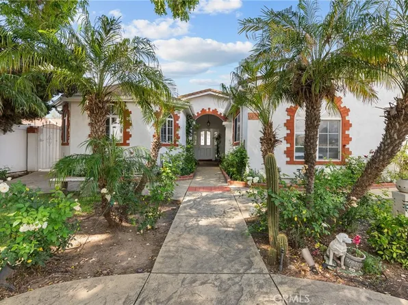 11337 Hayvenhurst Ave, Granada Hills, CA 91344