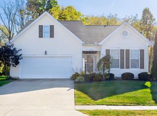 1271 Timberland Dr, Cincinnati, OH 45215