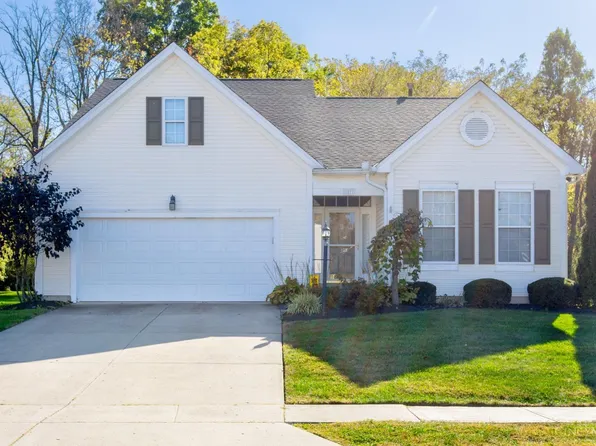 1271 Timberland Dr, Cincinnati, OH 45215