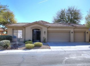 15533 E Cactus Dr, Fountain Hills, AZ 85268