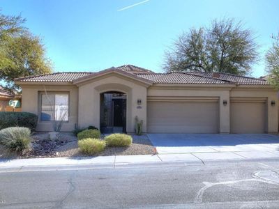 15533 E Cactus Dr, Fountain Hills, AZ, 85268