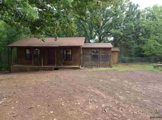 318 County Road 323, Lindale, TX 75771