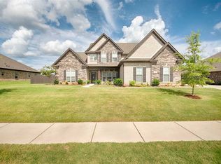 21 Belmont Pl, Madison, AL 35756