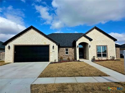 114 Overlook Trl, Copperas Cove, TX, 76522