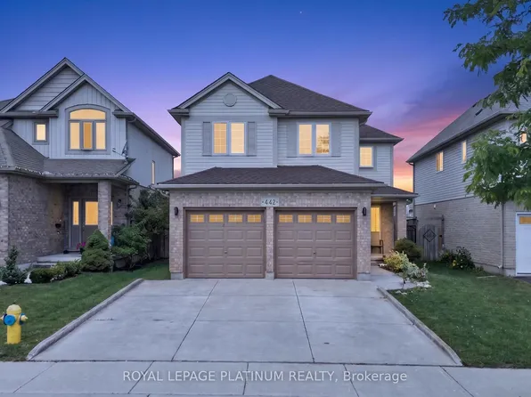 442 Chelton Rd, London, ON N6M 0A6