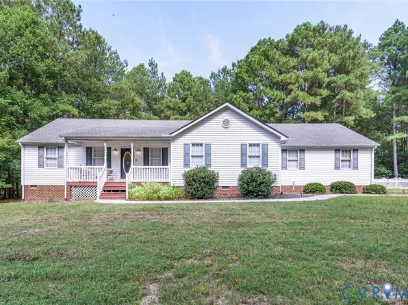 19626 Sioux Ln, South Prince George, VA 23805