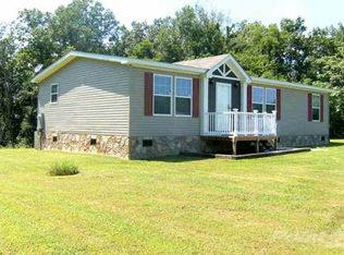 3259 Glendale Rd, Bybee, TN 37713