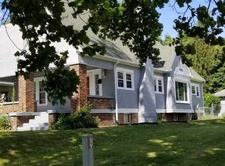 2028 S 10 1/2 St, Terre Haute, IN 47802