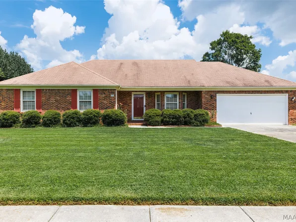 2111 Thames Ave SW, Huntsville, AL 35803