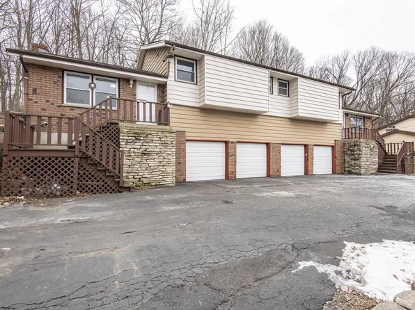 21205 Mary Lynn DRIVE #21225, Brookfield, WI 53045