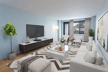 Sold by Brown Harris Stevens