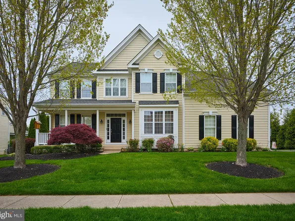 2099 Brookshire Rd, Furlong, PA 18925