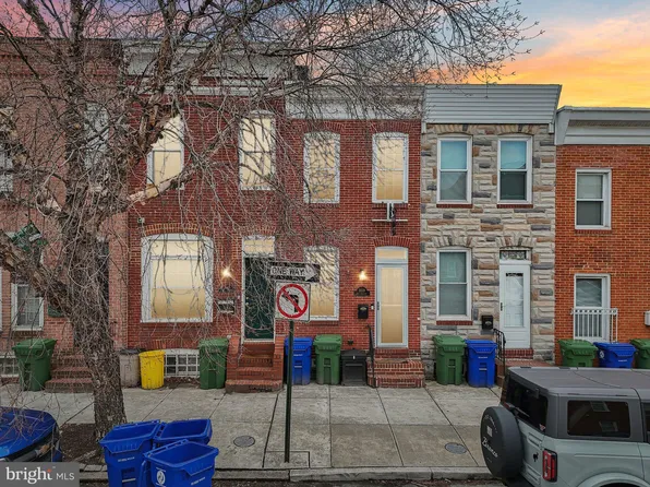 3009 Fait Ave, Baltimore, MD 21224