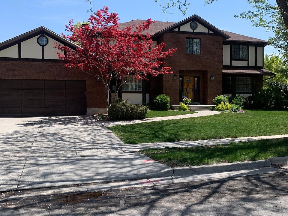 1st image of 5509 S Applevale Dr