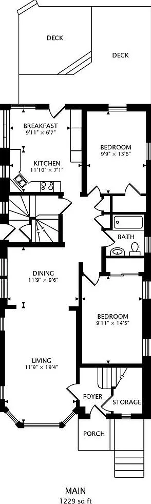 Beautiful turnkey unit — Photo 4