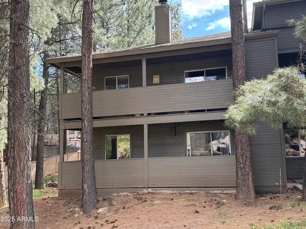 1385 W UNIVERSITY Avenue #196, Flagstaff, AZ 86001