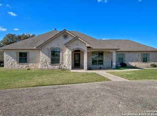 113 Ledgestone Trl, Spring Branch, TX 78070