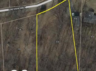 9499 E Crestview Ct, Rockville, IN 47872