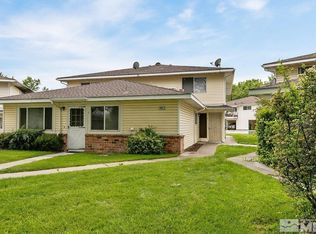 4941 Neil Cir #3, Reno, NV 89502