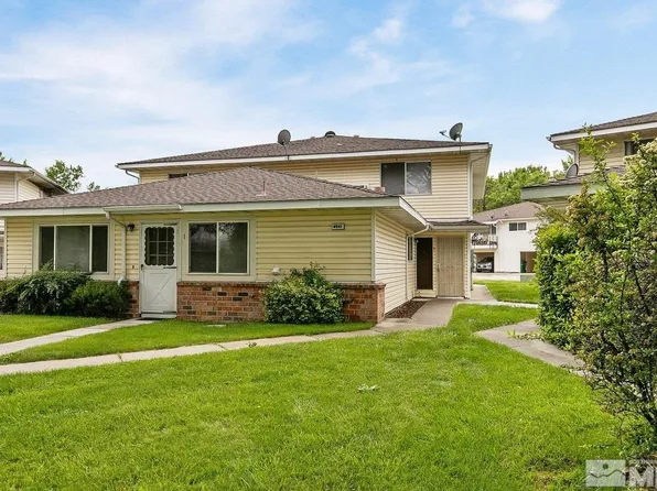 4941 Neil Cir #3, Reno, NV 89502
