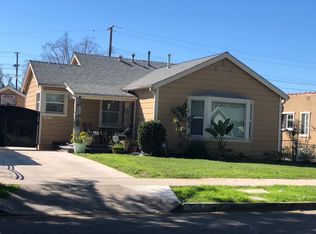 1246 S Garnsey St, Santa Ana, CA 92707