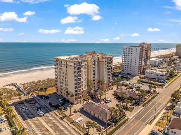 1331 1ST Street N #202, Jacksonville Beach, FL 32250