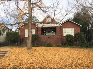 264 Hines Ter, Macon, GA 31204