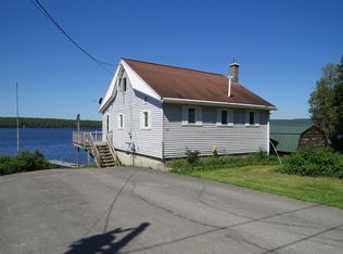 54 Station St, Winterville Plt, ME 04739