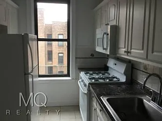 Rented by MQ Realty LLC