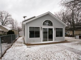 10306 Tomkinson Dr, Scotts, MI 49088