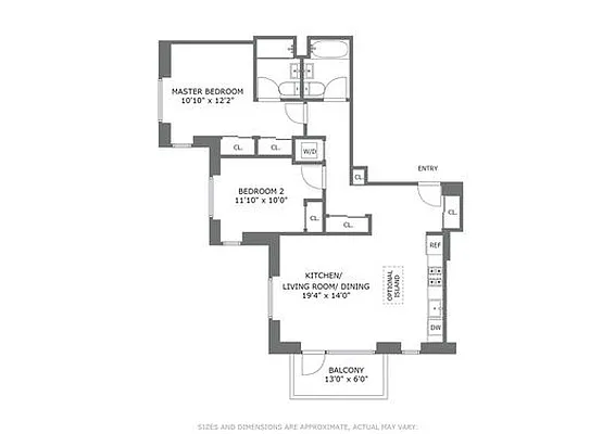 Rented by New York Residence | media 24