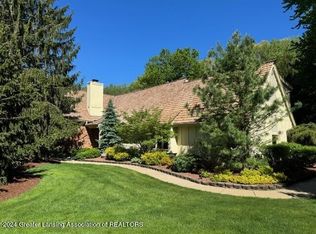 4825 Sunny Meadow Cir, Okemos, MI 48864