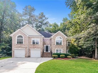 3273 Steeple Dr, Decatur, GA 30034