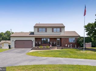 295 Perkintown Rd, Pedricktown, NJ 08067
