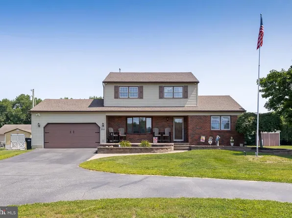 295 Perkintown Rd, Pedricktown, NJ 08067