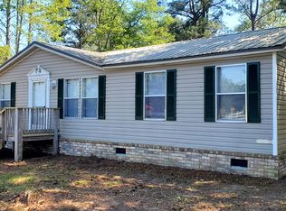 198 Industrial Rd, Walterboro, SC 29488