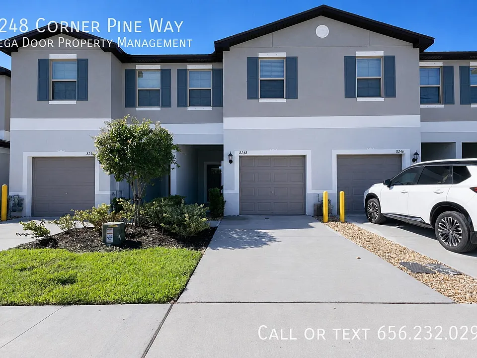 8248 Corner Pine Way
