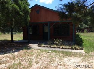 8700 W Bass Lake Rd, Crystal River, FL 34428
