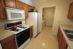 2nd image of 7241 Village Dr #7241