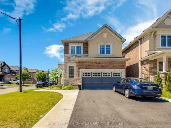 1 Ringway Rd, Brampton, ON L7A 4T4